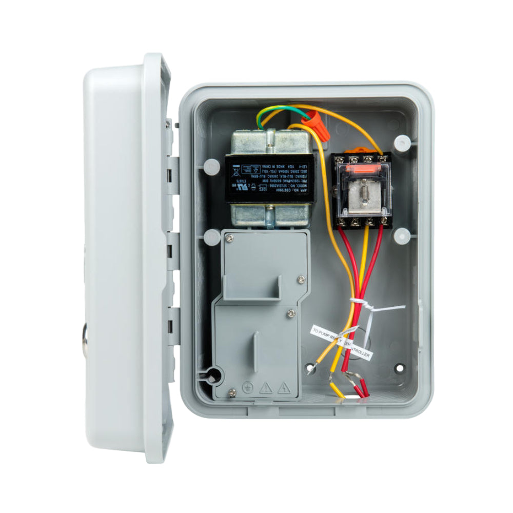Pump Start Relays for Irrigation Systems by Hunter