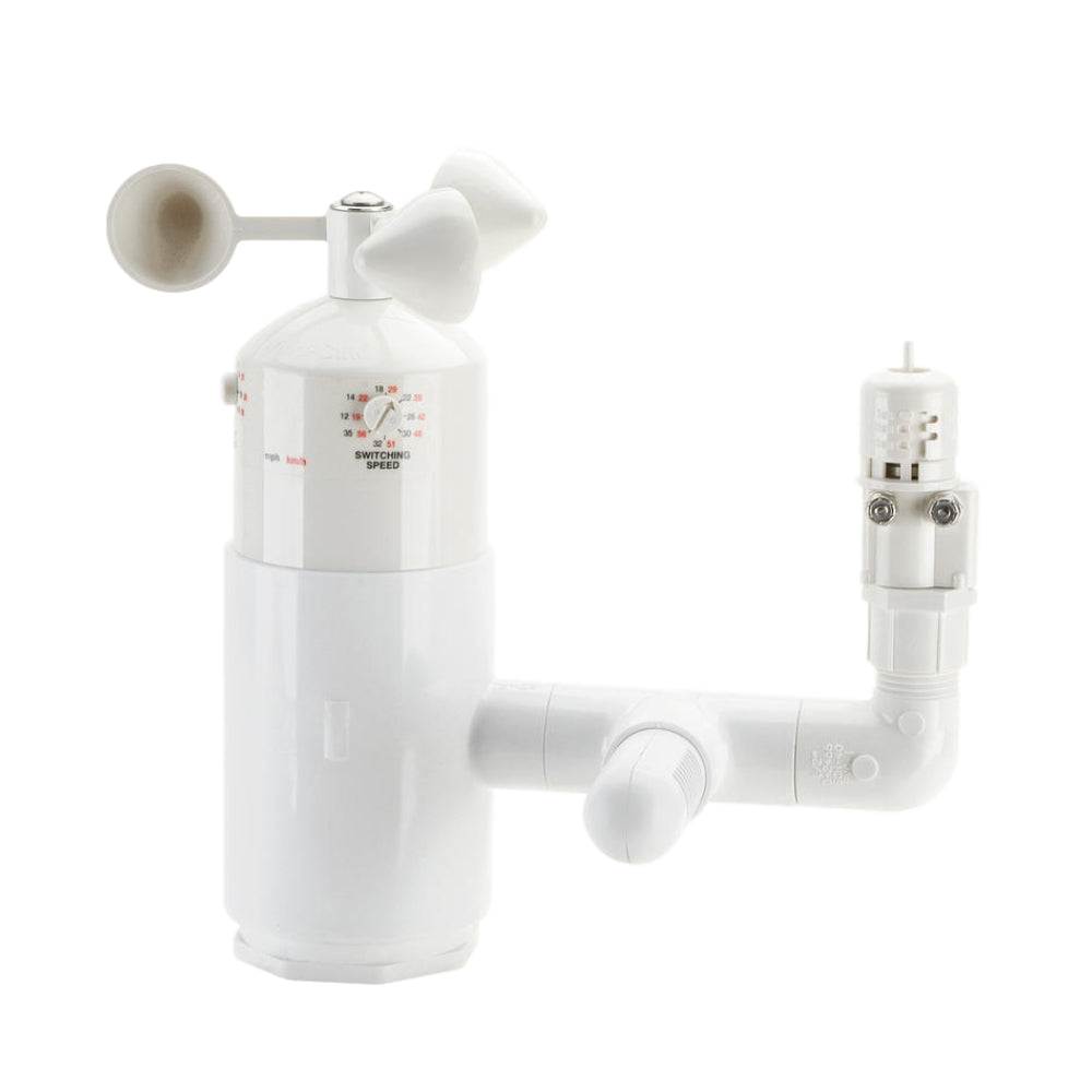 Hunter Mini Weather Stations for Irrigation Control