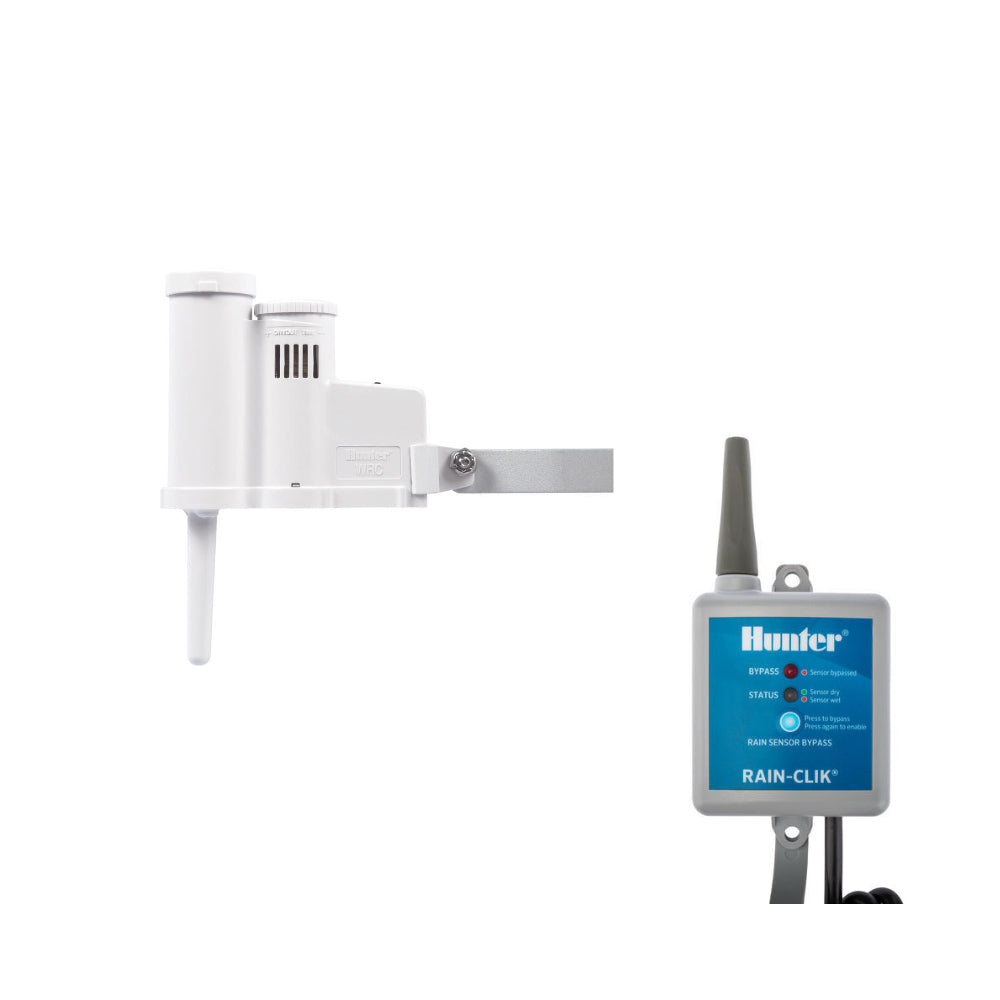 Hunter Wireless Rain-Clik Rain Sensors