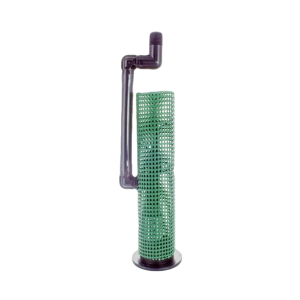 Hunter Root Zone Watering Systems - Subsurface Tree Irrigation