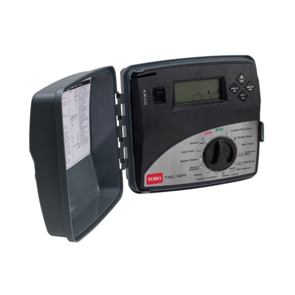 Toro TMC-424 Series Controllers