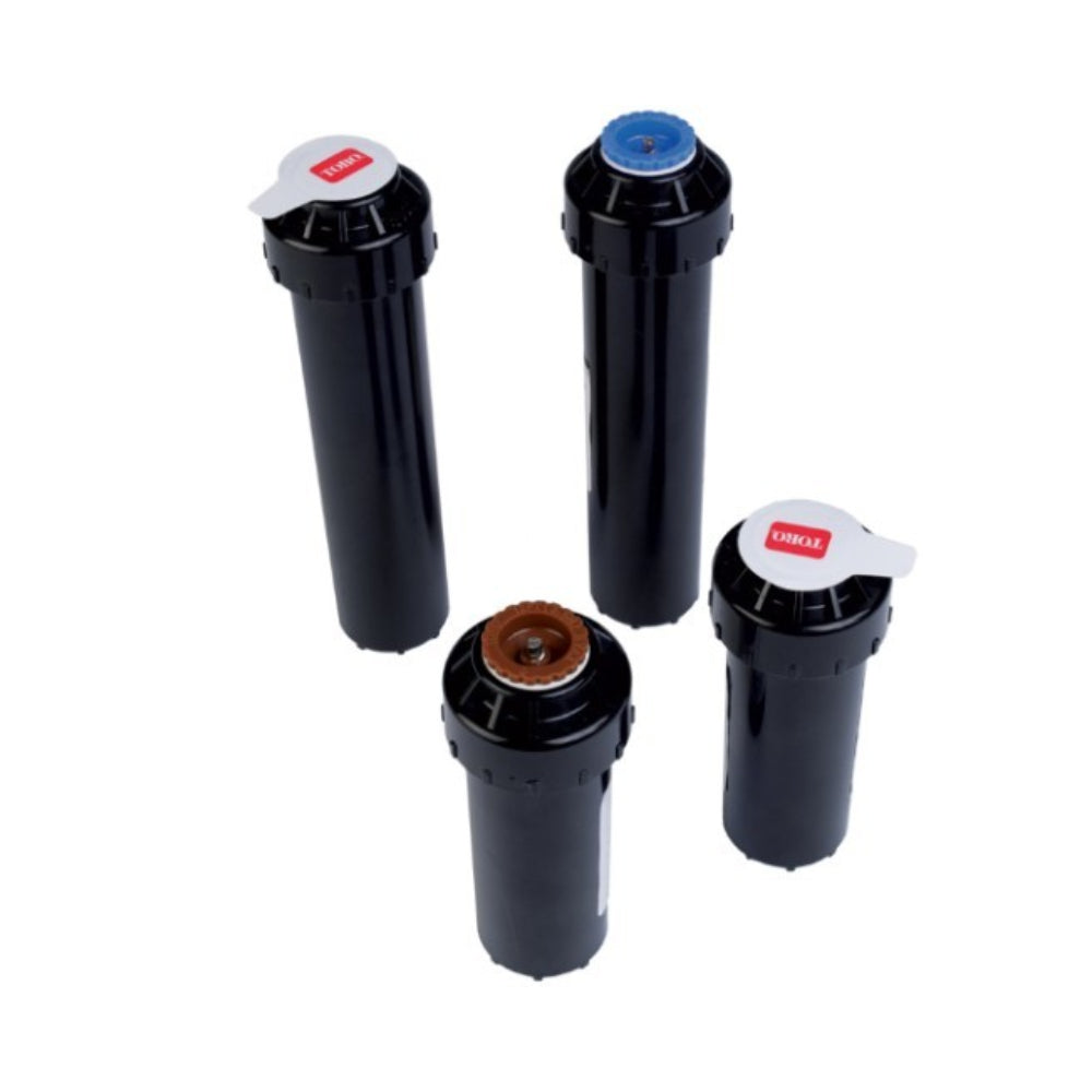 Toro LPS Sprays