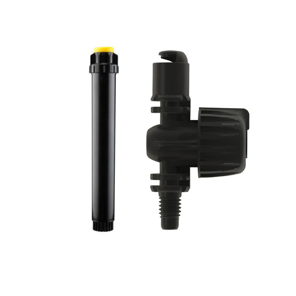 Micro Sprinklers and Misters