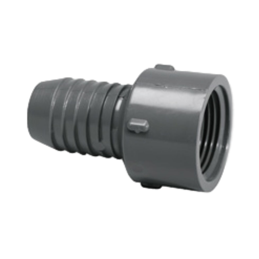 Poly Female Adapters