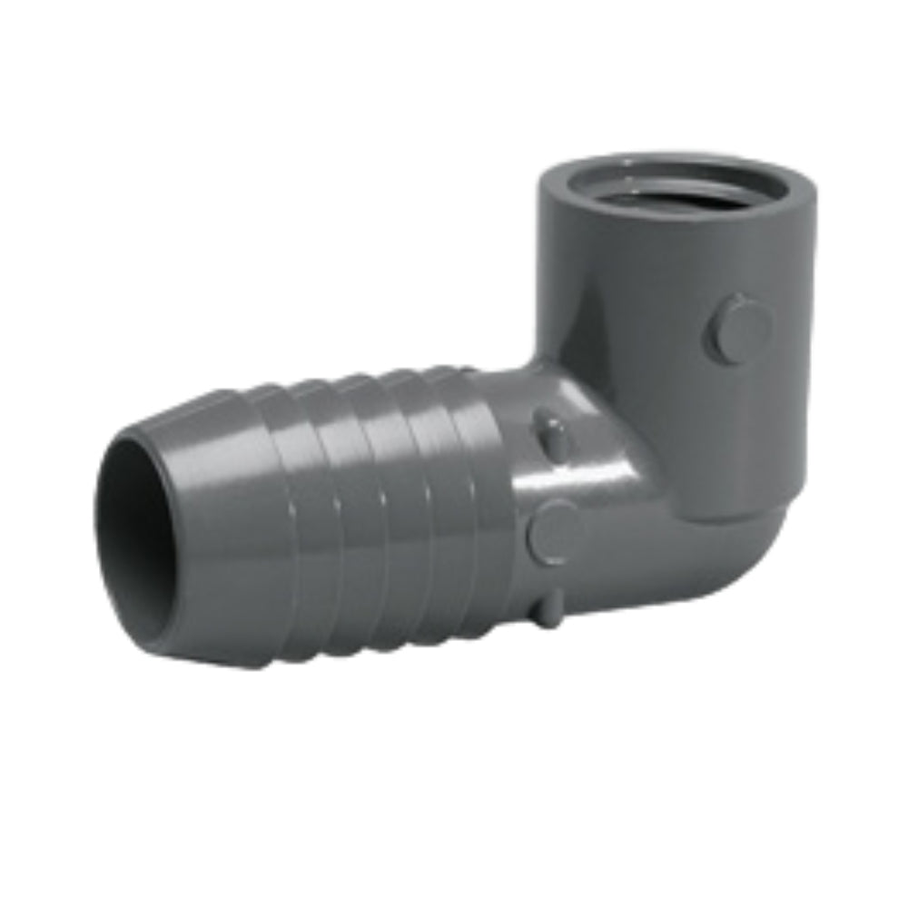 Poly Pipe Combination Reducing (Ins x FIPT)