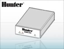 IMMS Central Irrigation Control Software by Hunter