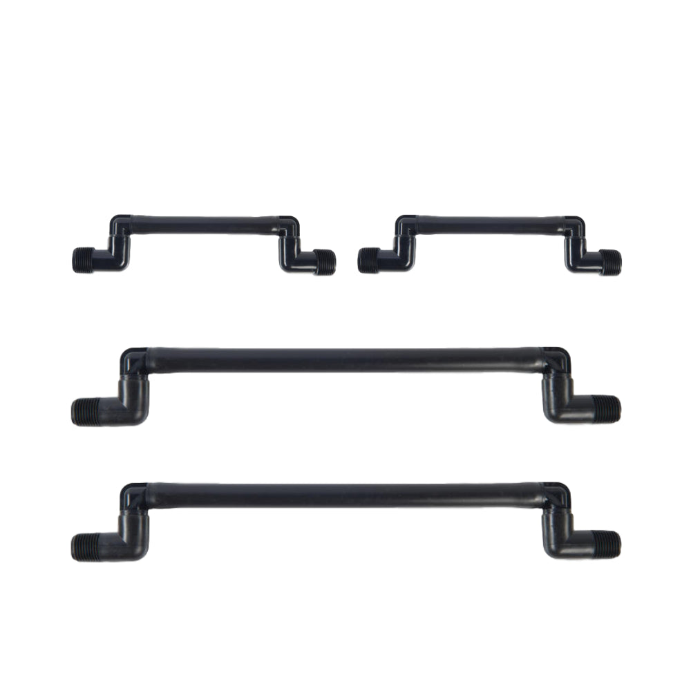 Hunter Sprinkler Swing Joints & Adjustable Assemblies