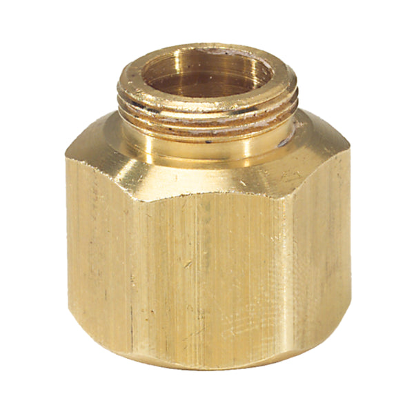 Weathermatic Shrub Nozzles and Adapters for 1/2" Sprinklers