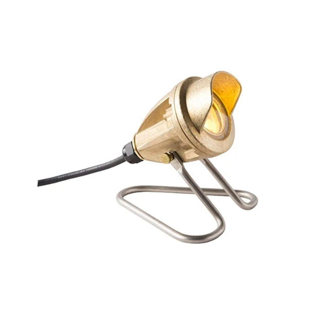 FX Luminaire ZD Technology