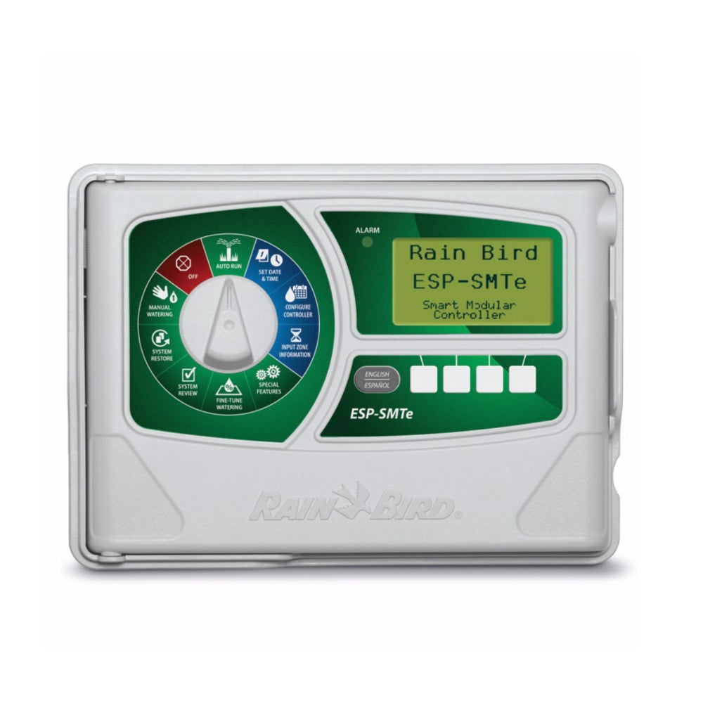 Rain Bird ESP-SMTe Sprinkler Timers