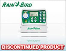 Rain Bird STP Plus Timers