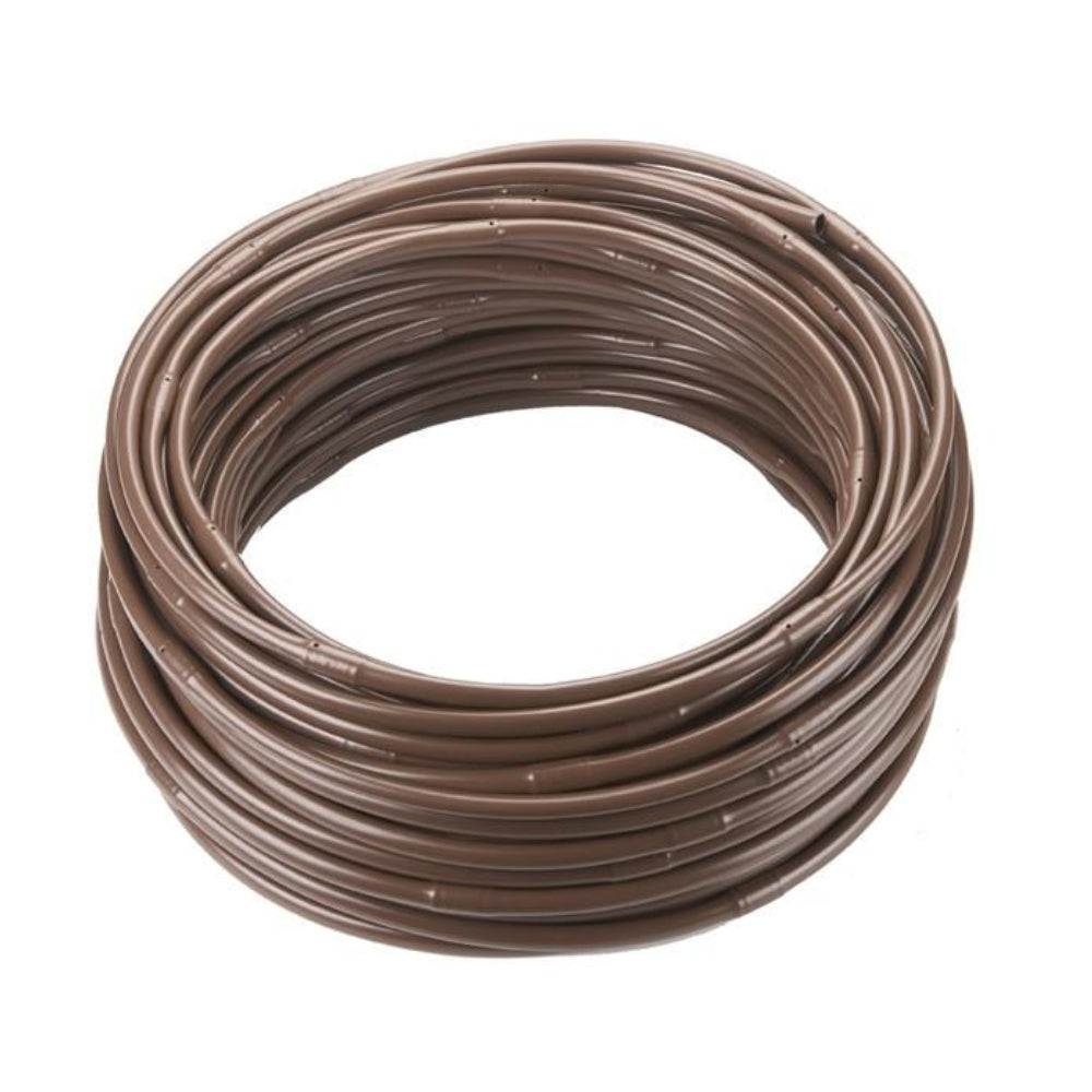Hunter Pressure-Compensating Dripline & Drip Tubing