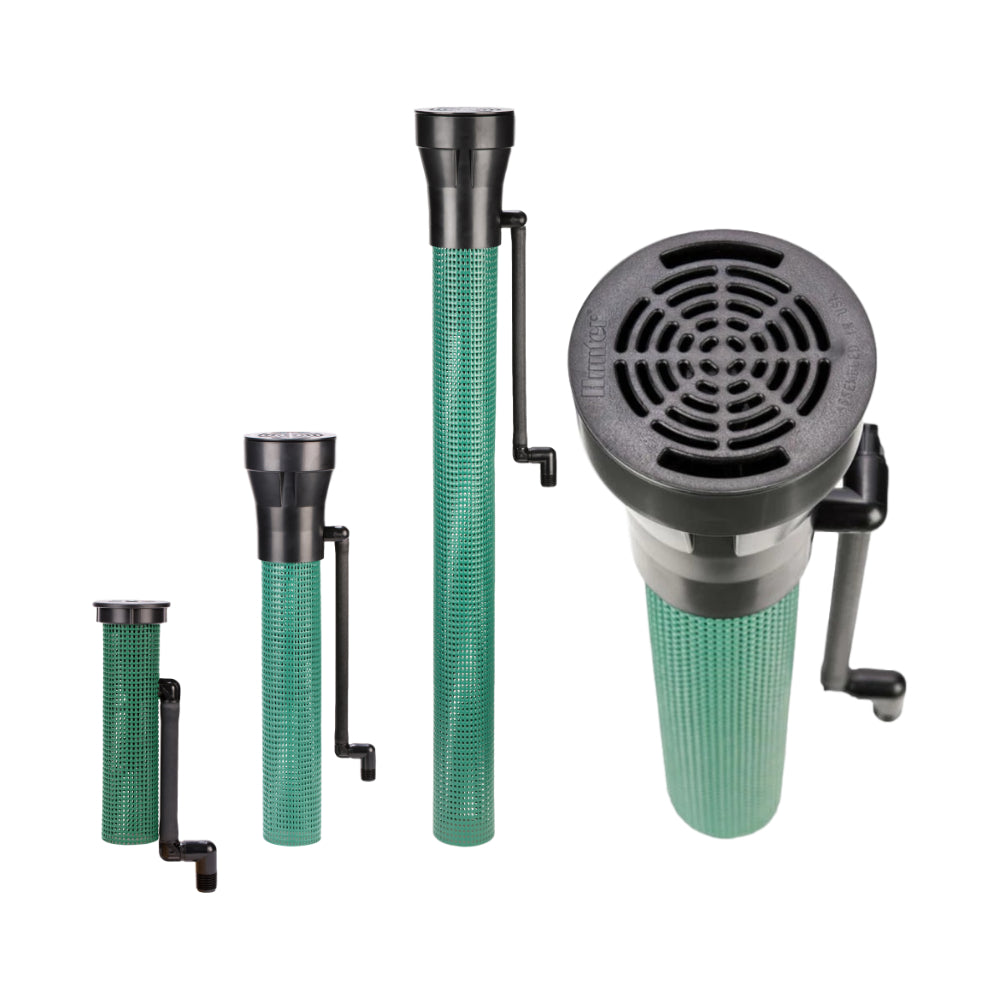 Root Zone Watering Systems by Hunter for Trees & Shrubs