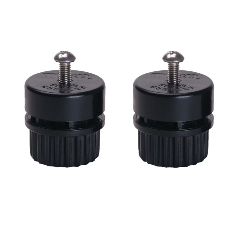 Toro Bubblers and Drip Irrigation Nozzles