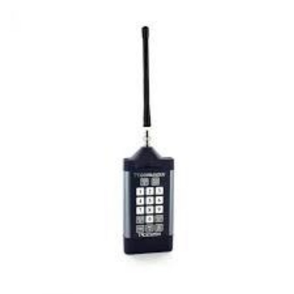 TRC Sprinkler Remotes