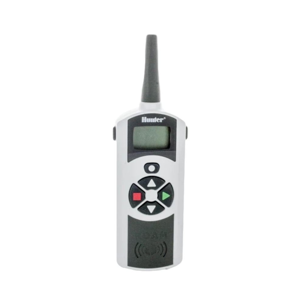 Hunter Controller Remotes and Remote Kits for Irrigation Systems