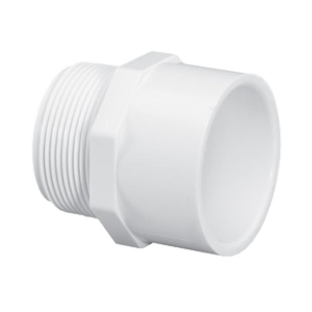 PVC Male Female Adapters