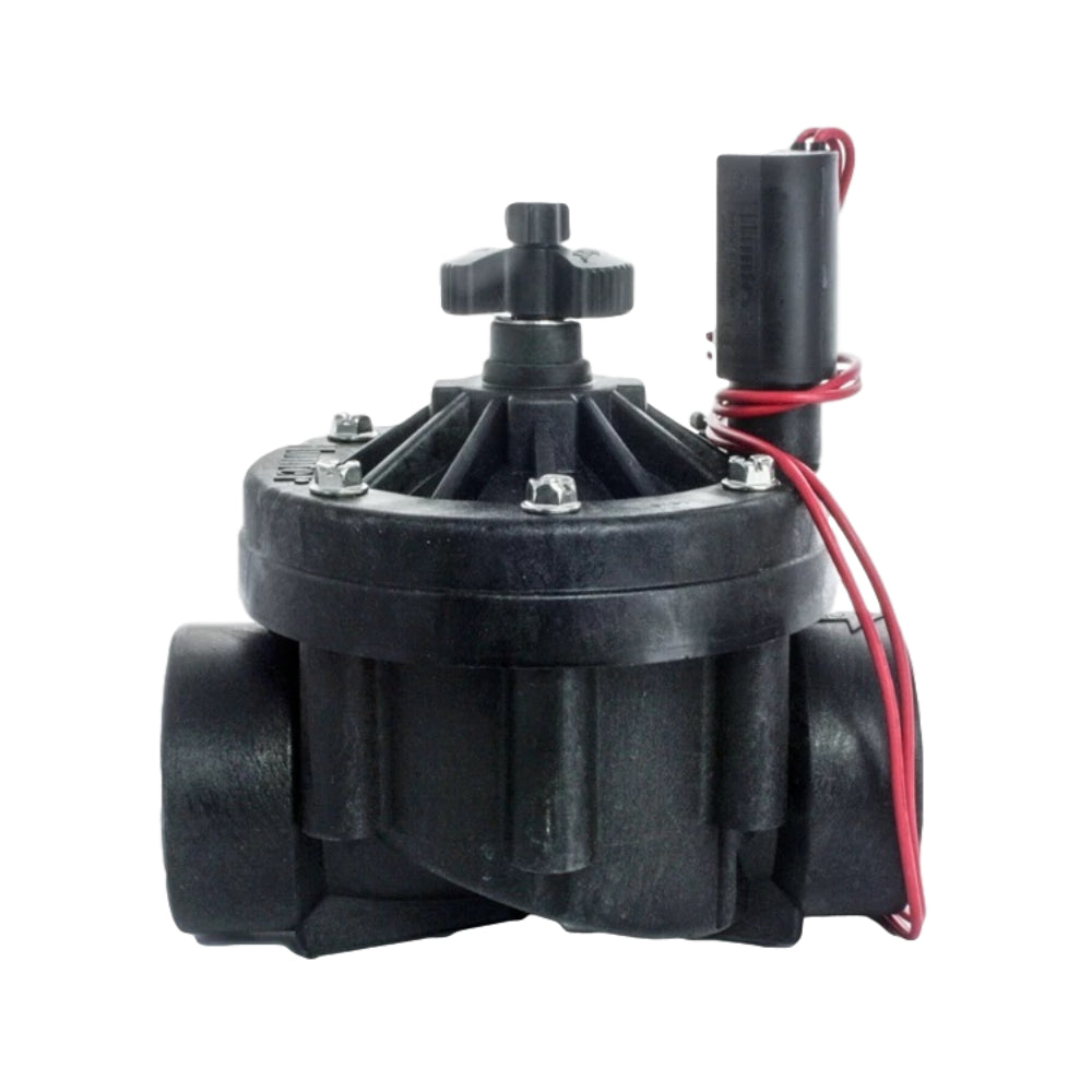 ICV Irrigation Valves - Commercial-Grade Hunter Parts