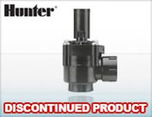 Hunter HPV Irrigation Valves - Discontinued Models and Replacements