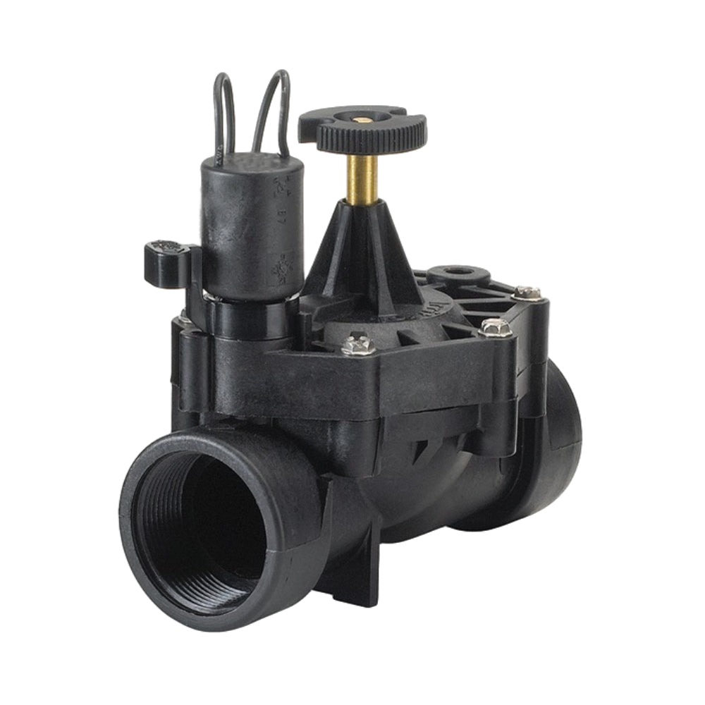 Irritrol 700 Series Valves