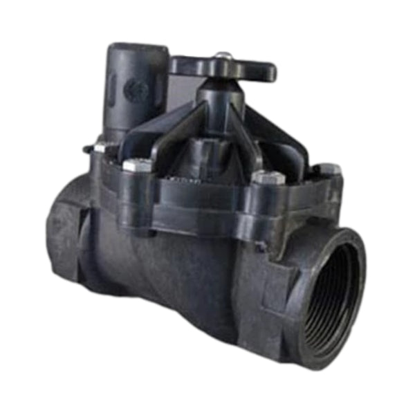 Weathermatic 2100 Series Valves