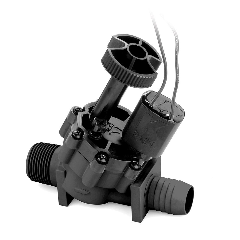 K-Rain Sprinkler Valves