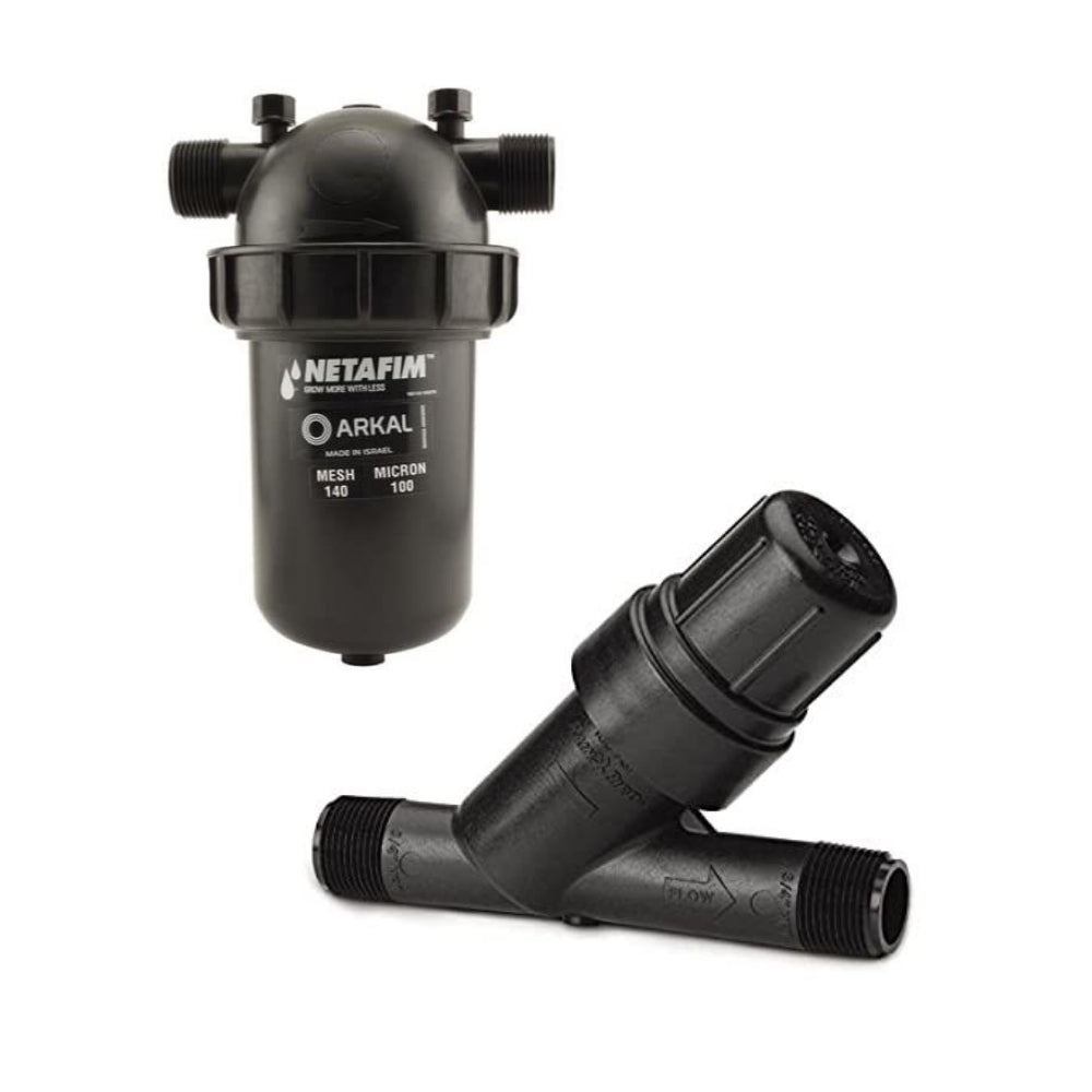 Netafim Disc Filters