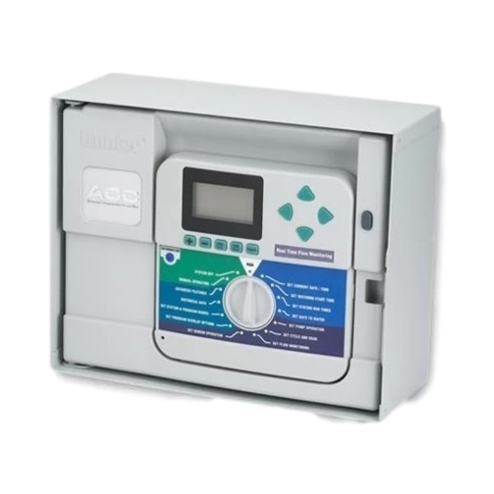 ACC Series Controllers by Hunter - Modular & Flow-Sensing