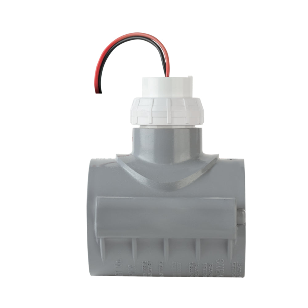 Weathermatic Sensors for Irrigation & Weather Stations