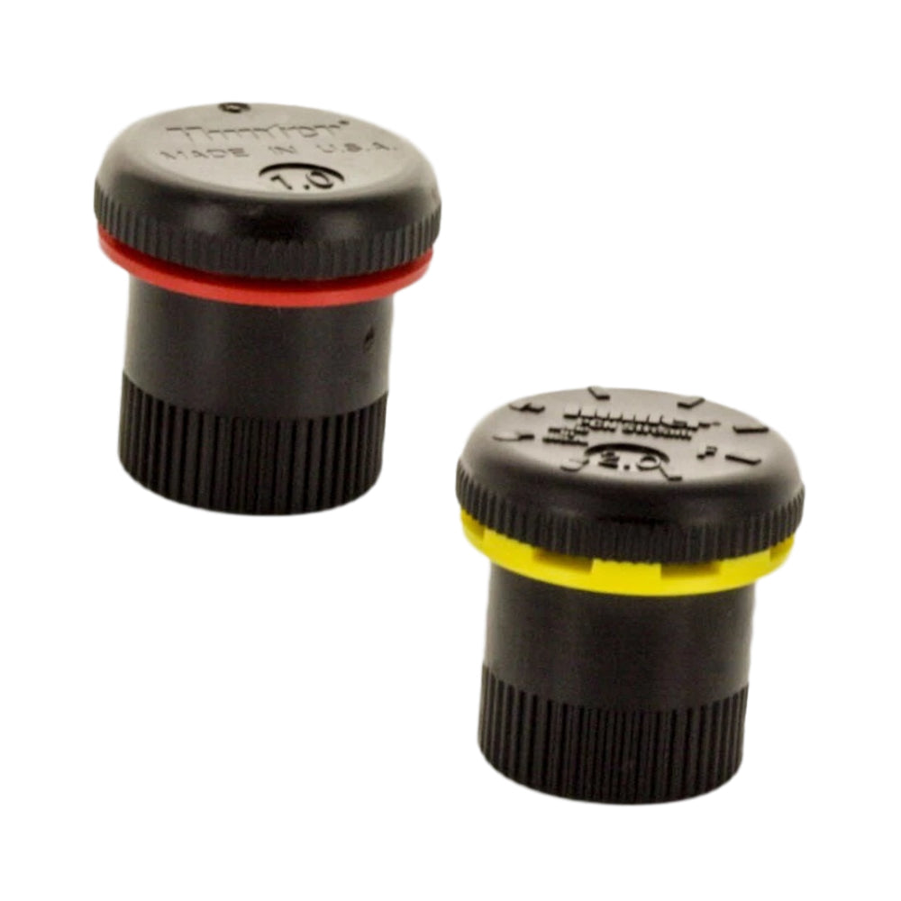 PCN Bubbler Nozzles - Pressure-Compensating by Hunter