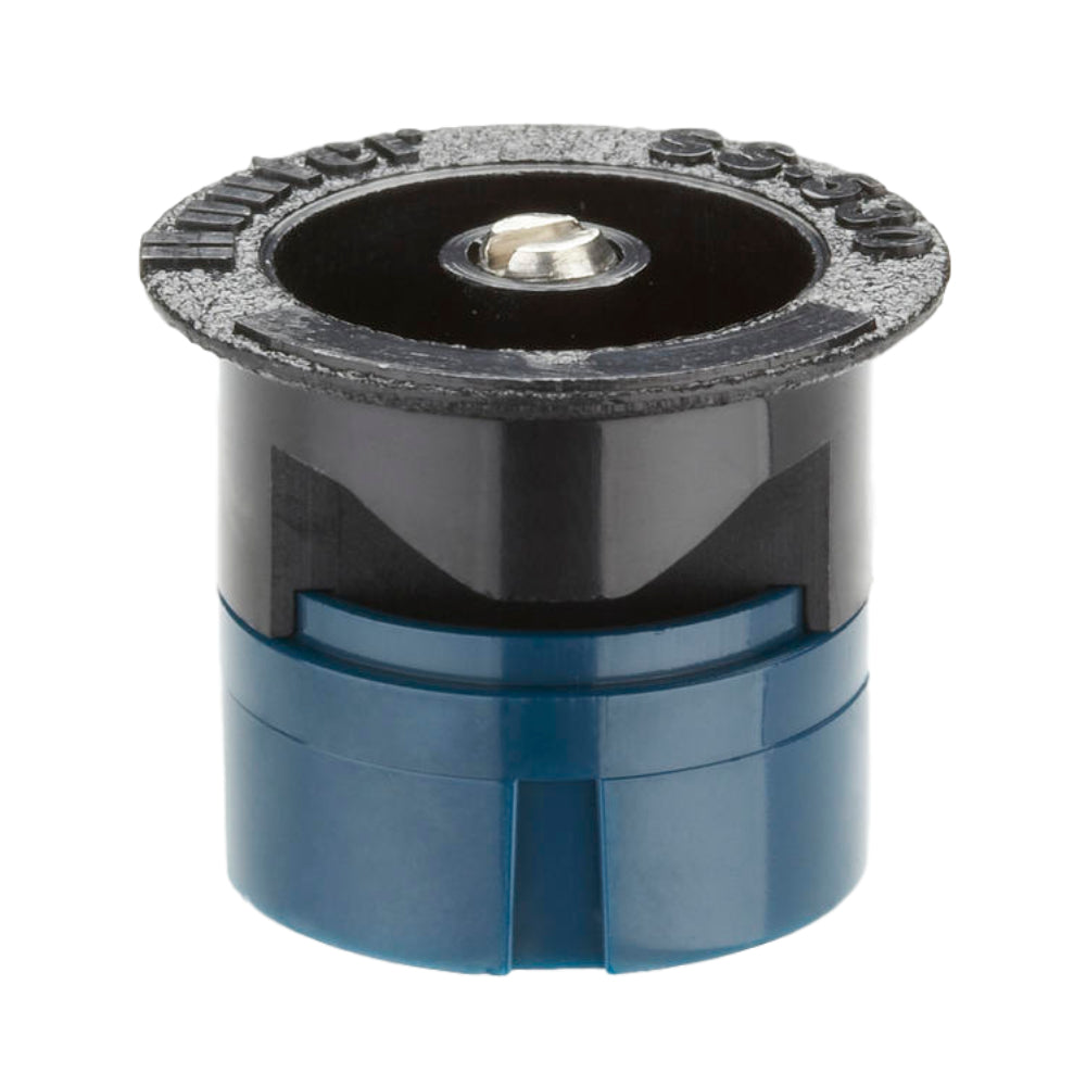 Hunter Strip Pattern Nozzles for Precise Narrow-Pattern Irrigation