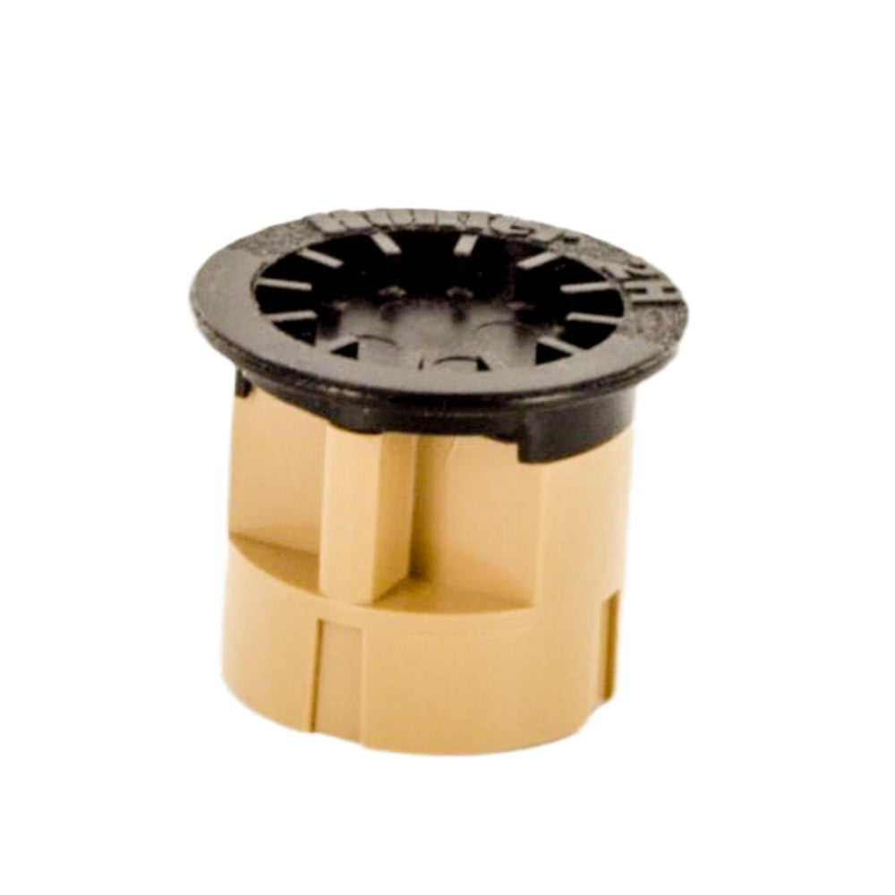 Short Radius Sprinkler Nozzles for Planters and Beds