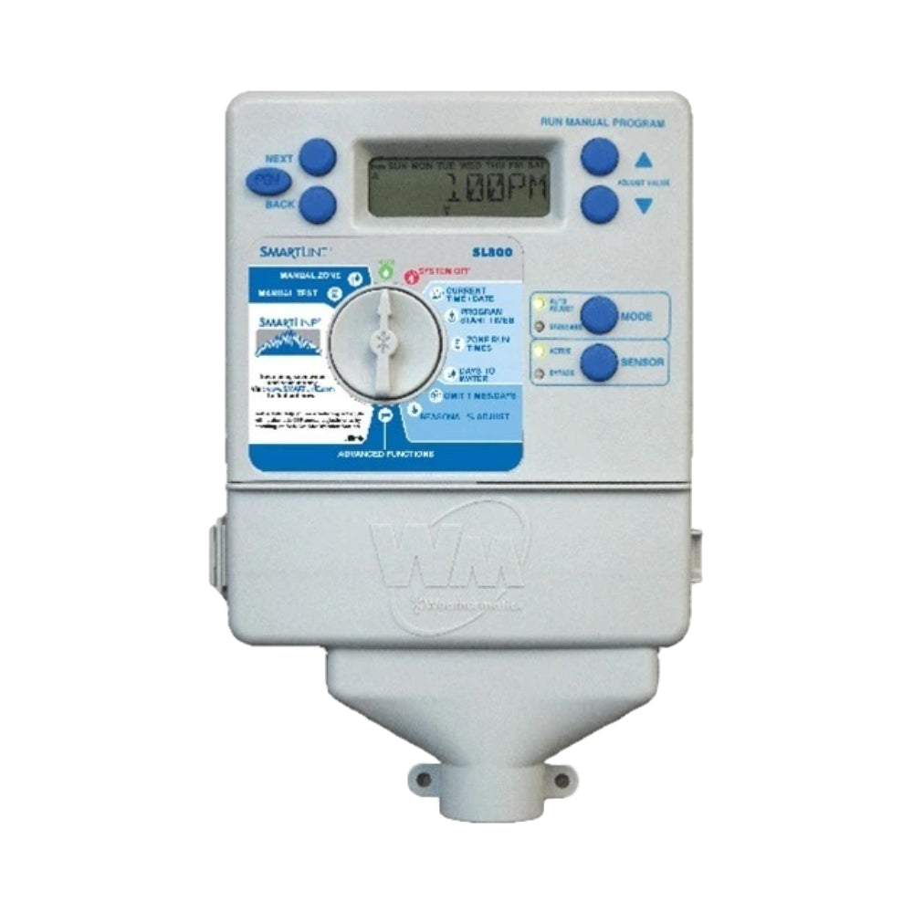 Weathermatic SLM Modules and SmartLine Expansion Modules