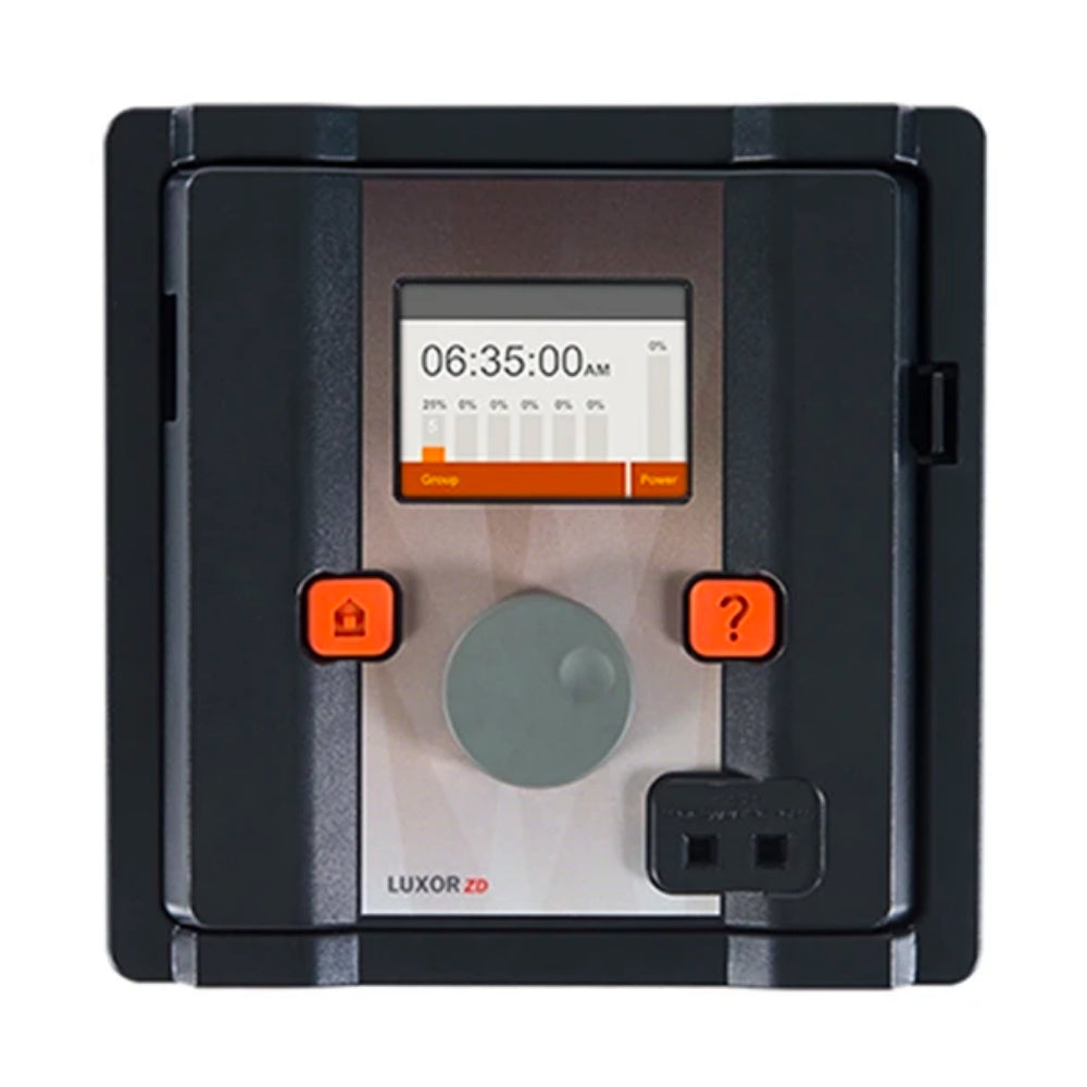 FX Luxor Wi-Fi Landscape Lighting Control