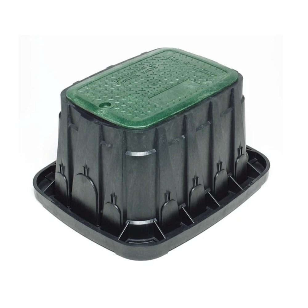 Rain Bird Valve Enclosures for Irrigation Professionals