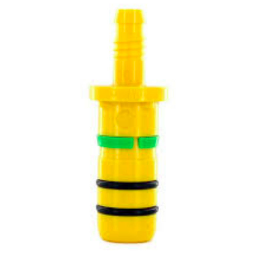 Blazing Fast Fittings