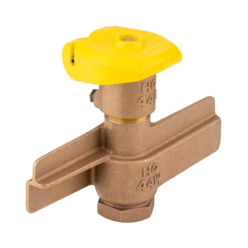 Hunter Quick Coupling Valves: Heavy-Duty Irrigation Couplers