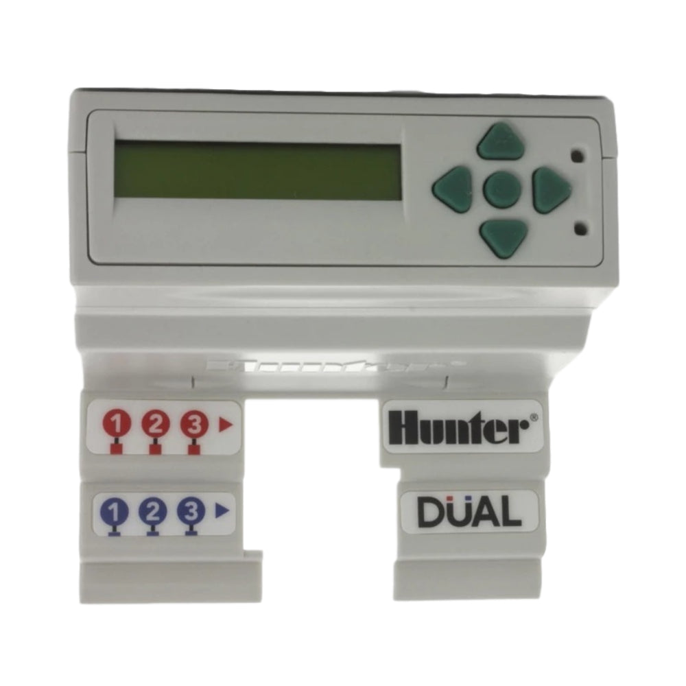 Hunter DUAL Two-Wire Decoder Systems for I-Core