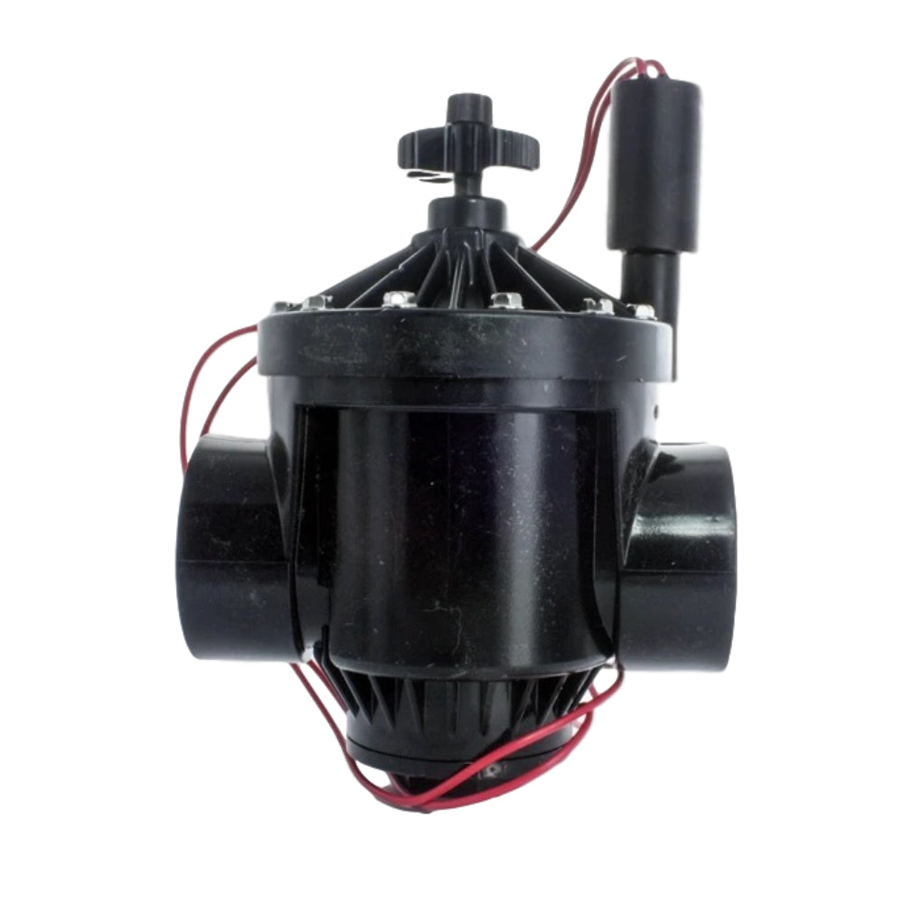 PGV Irrigation Valves - Heavy Duty Hunter Controls