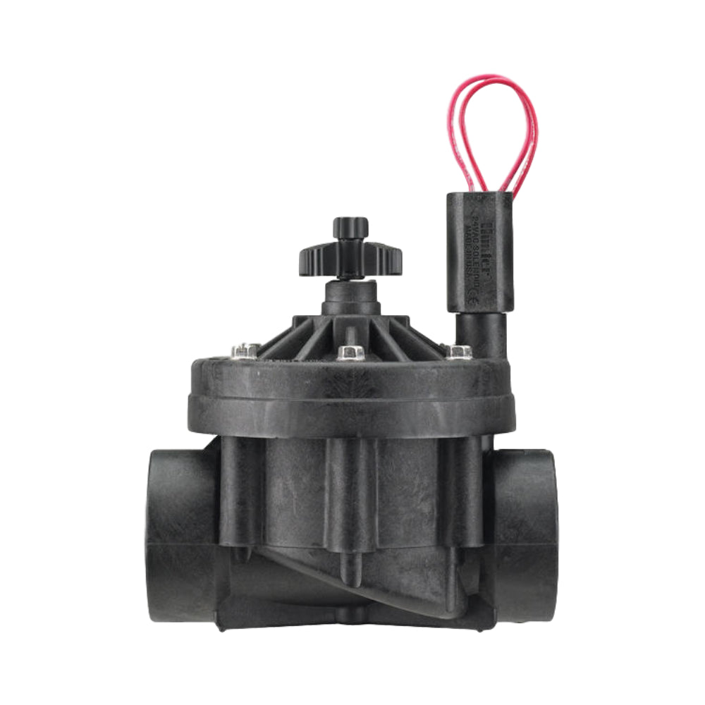 Hunter Irrigation Valves & Replacement Parts for Landscapes