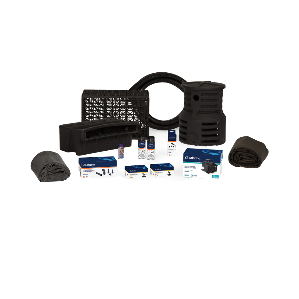 Pond Kits