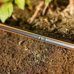 5 Advantages of Drip Irrigation