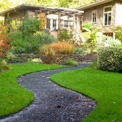 How to Blow Out Sprinklers Before Winter