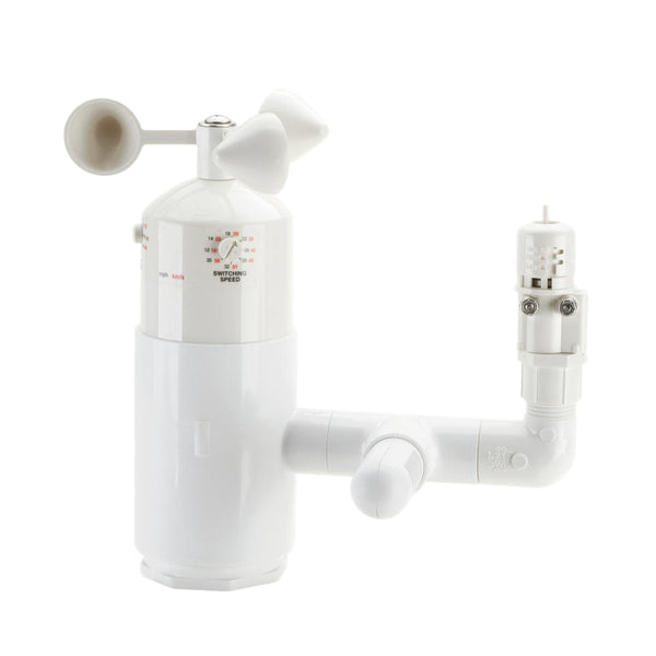Hunter Mini Weather Stations for Irrigation Control