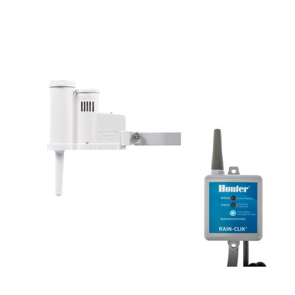 Hunter Wireless Rain Sensors & Replacements