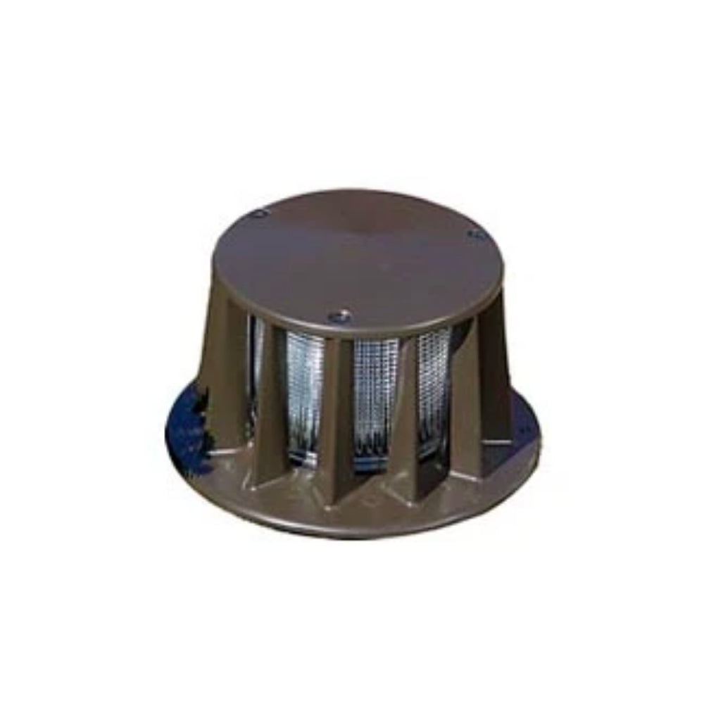 HADCO Bollards and Beacons