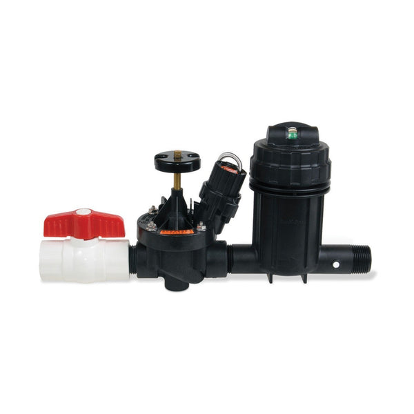 Drip Irrigation Pressure Regulators