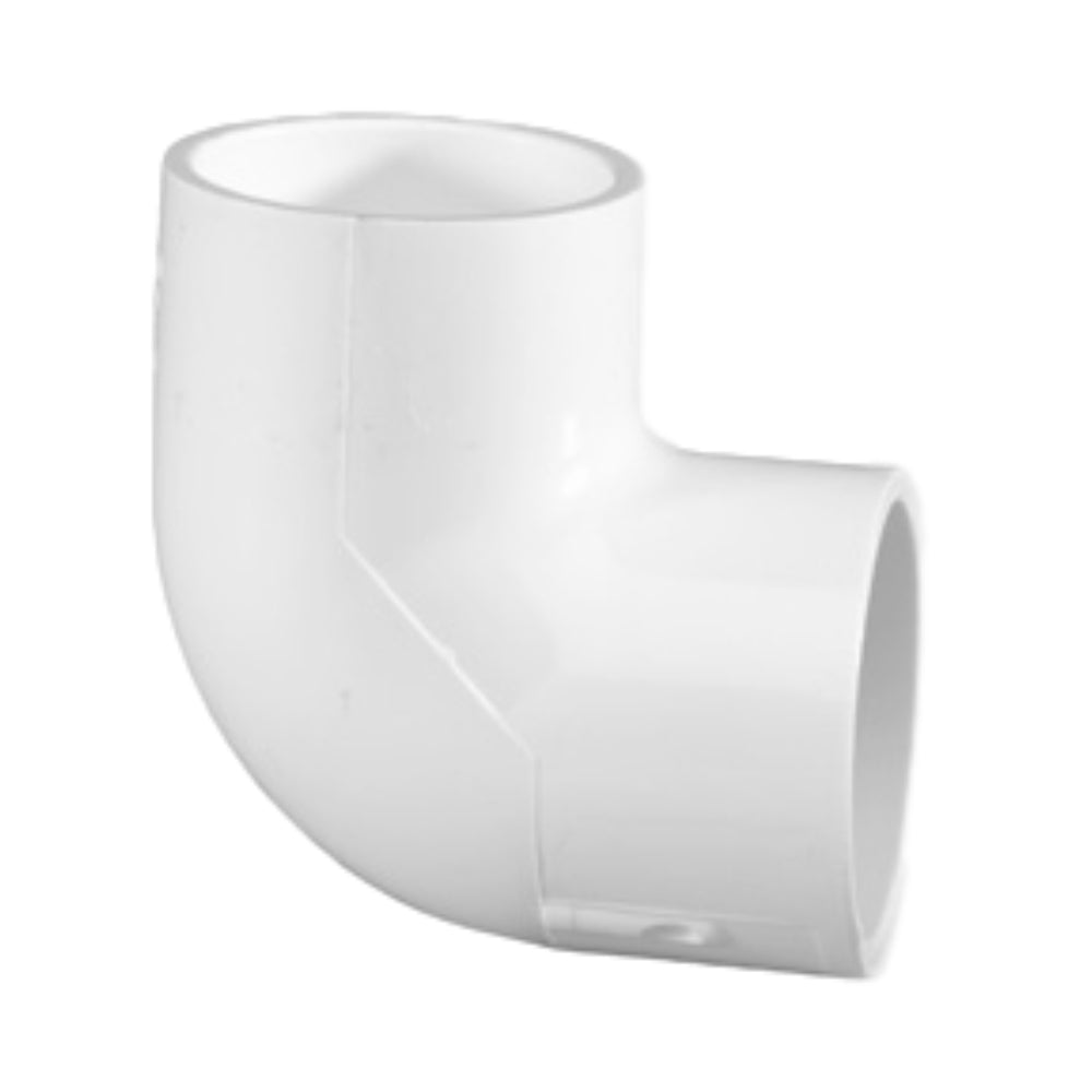PVC Slip Elbows (SxS)