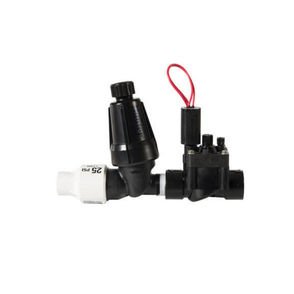 Drip Irrigation Control Zone Kits