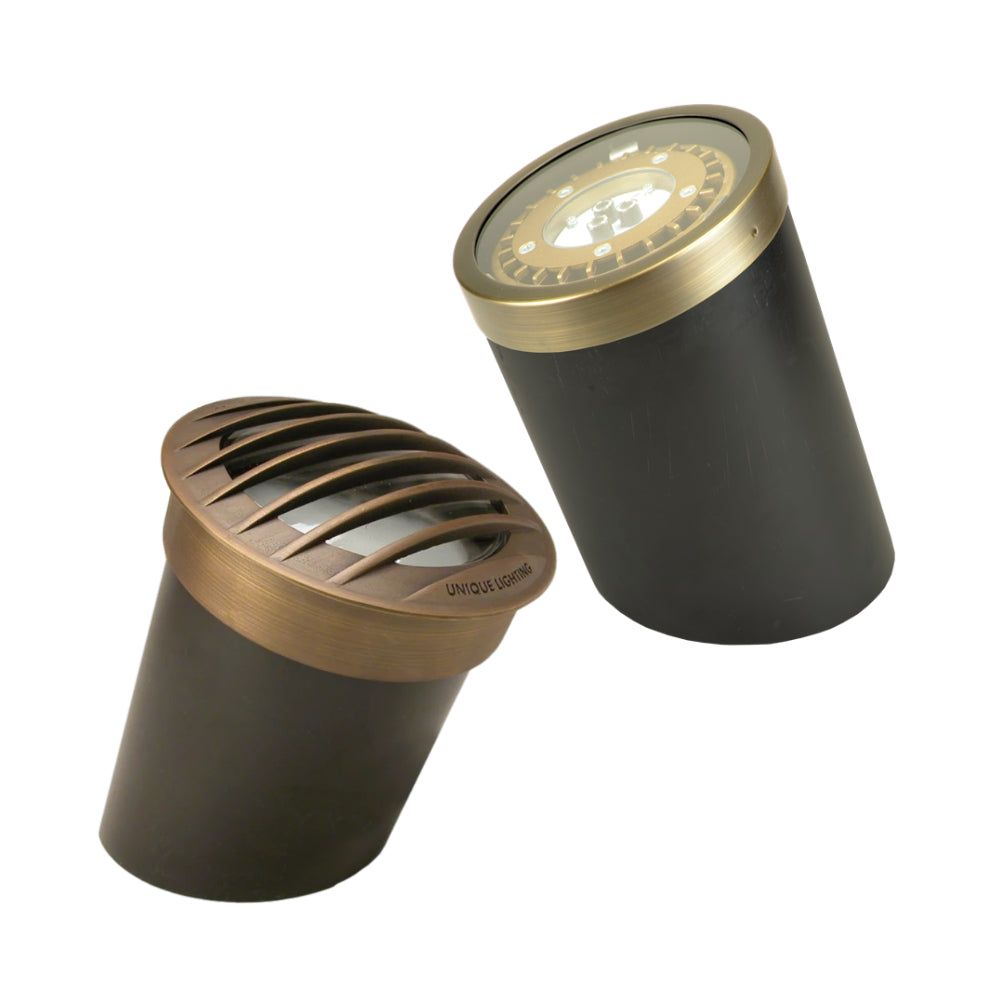 Unique Well Lights